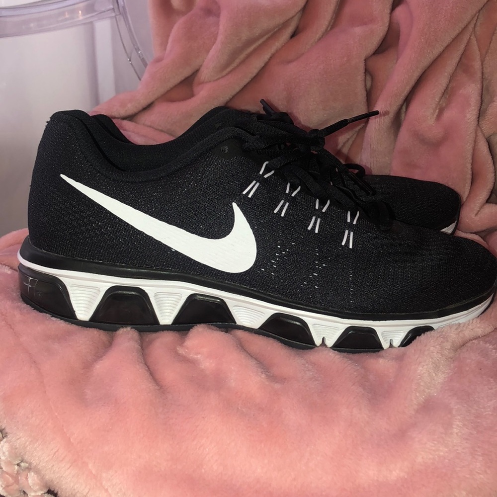 New Nike’s